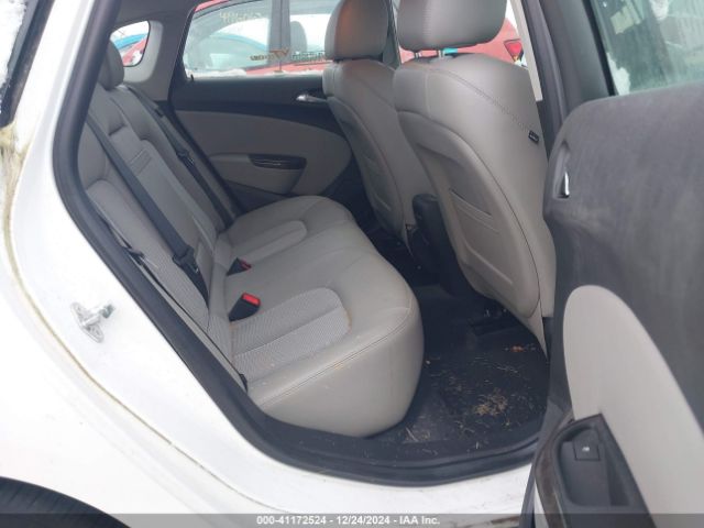 1G4PR5SK8E4127218 Buick Verano Convenience Group