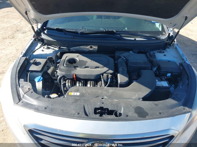 5NPE24AF6HH533639 Hyundai Sonata