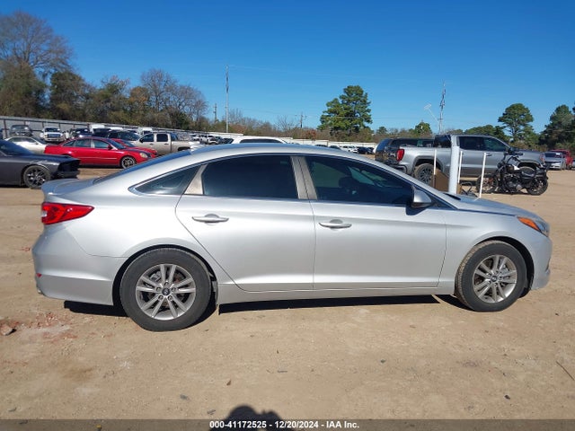 5NPE24AF6HH533639 Hyundai Sonata