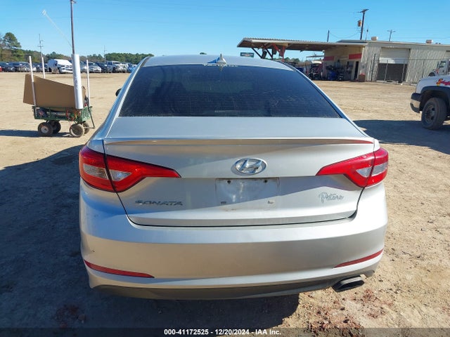 5NPE24AF6HH533639 Hyundai Sonata