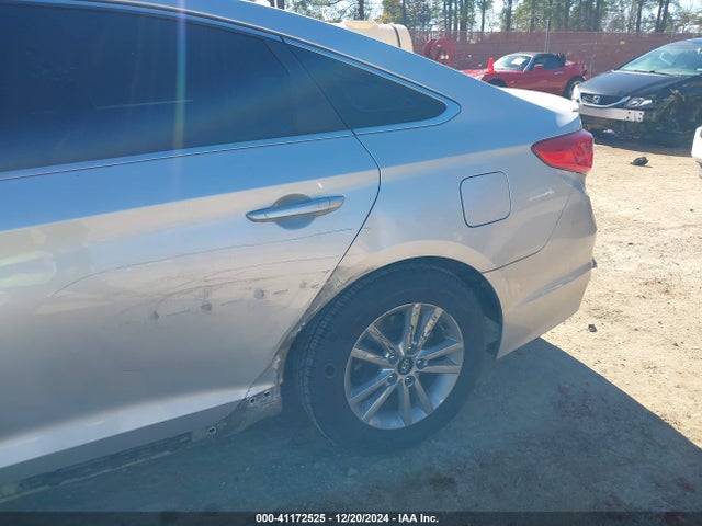 5NPE24AF6HH533639 Hyundai Sonata