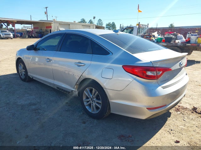 5NPE24AF6HH533639 Hyundai Sonata
