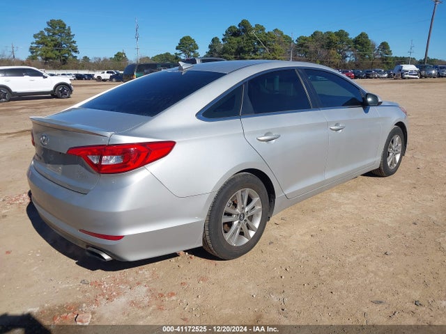 5NPE24AF6HH533639 Hyundai Sonata