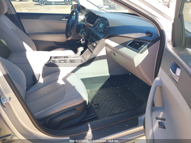 5NPE24AF6HH533639 Hyundai Sonata