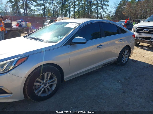 5NPE24AF6HH533639 Hyundai Sonata