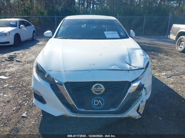 Nissan Altima 2.5 S 2022 1N4BL4BV1NN394558 Image 12