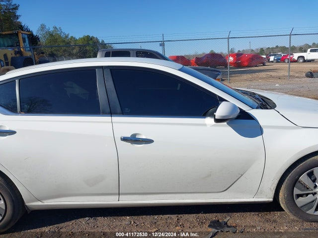 Nissan Altima 2.5 S 2022 1N4BL4BV1NN394558 Image 13