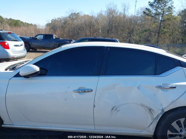 Nissan Altima 2.5 S 2022 1N4BL4BV1NN394558 Image 14