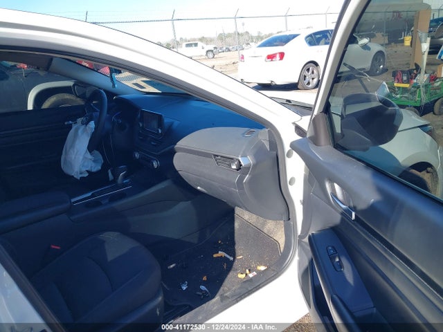 Nissan Altima 2.5 S 2022 1N4BL4BV1NN394558 Image 5
