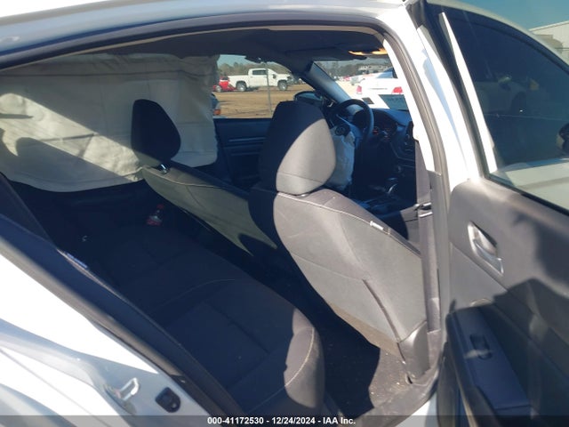Nissan Altima 2.5 S 2022 1N4BL4BV1NN394558 Image 8