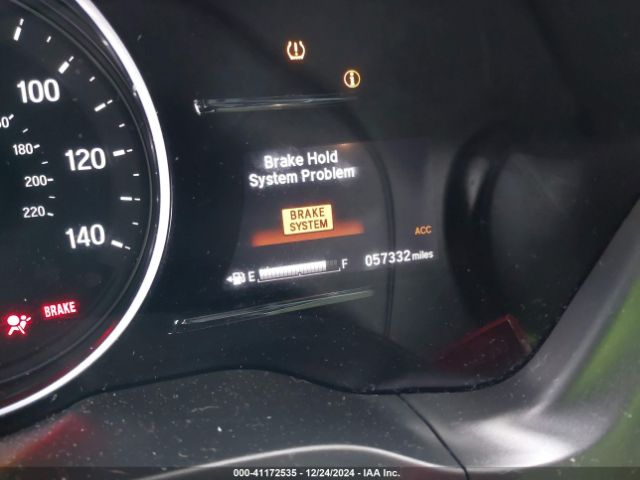 3CZRU6H59MM750122 Honda Hr-v Awd Ex