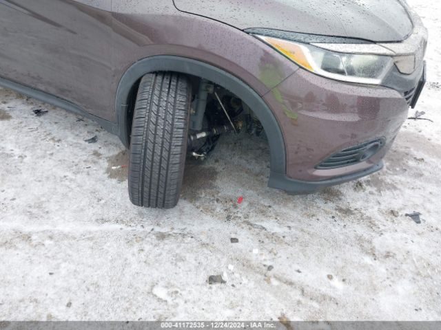3CZRU6H59MM750122 Honda Hr-v Awd Ex