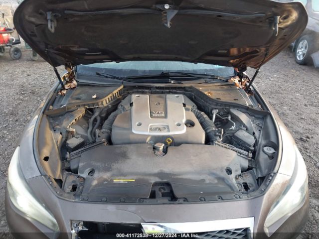 JN1BV7AR5EM690573 Infiniti Q50 Premium