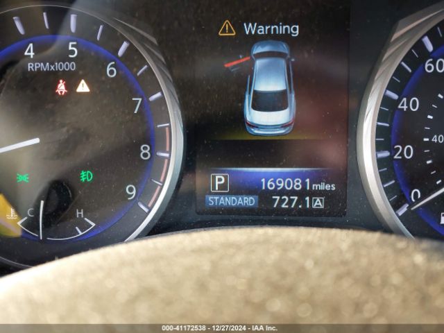 JN1BV7AR5EM690573 Infiniti Q50 Premium