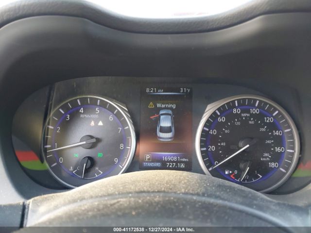 JN1BV7AR5EM690573 Infiniti Q50 Premium