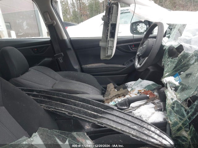 4S3GTAA68K3715804 Subaru Impreza 2.0i
