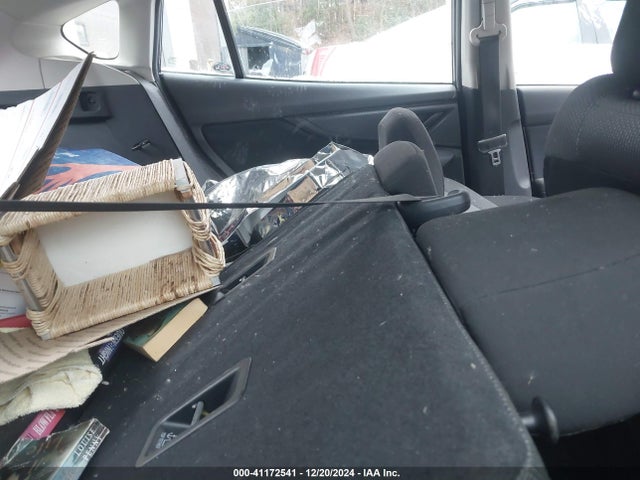 4S3GTAA68K3715804 Subaru Impreza 2.0i