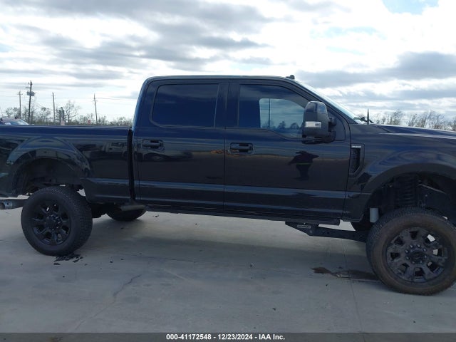 Ford F-250 King Ranch 2019 1FT7W2BT5KEE18270 Image 13