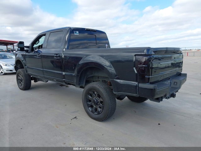 Ford F-250 King Ranch 2019 1FT7W2BT5KEE18270 Image 3