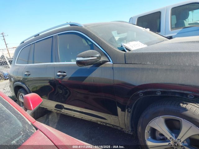 4JGFF5KE6LA125142 Mercedes-Benz Gls 450 4matic