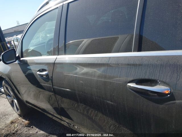 4JGFF5KE6LA125142 Mercedes-Benz Gls 450 4matic