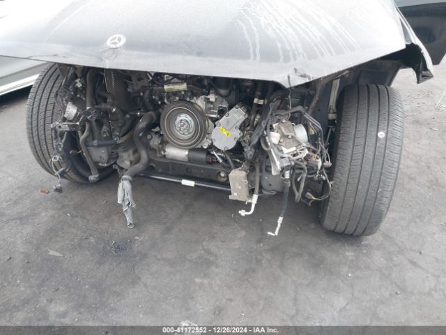 4JGFF5KE6LA125142 Mercedes-Benz Gls 450 4matic