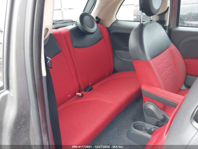 2012 FIAT 500 3C3CFFAR8CT336079 Photo 7