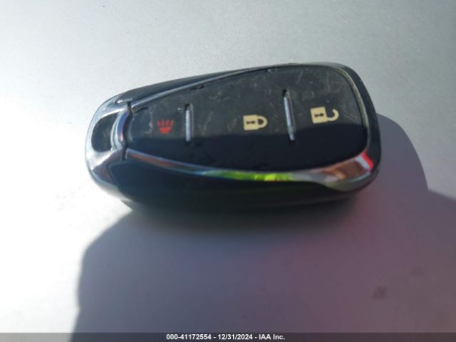 2GNAXHEV0M6159091 Chevrolet Equinox Fwd Ls