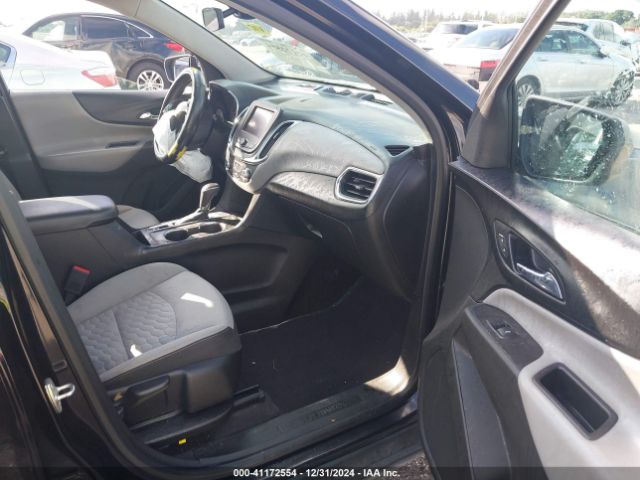 2GNAXHEV0M6159091 Chevrolet Equinox Fwd Ls