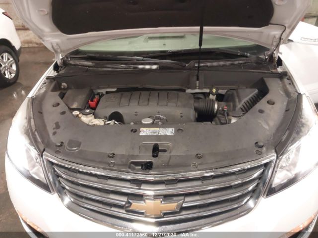 1GNKRGKD5GJ315119 Chevrolet Traverse 1lt
