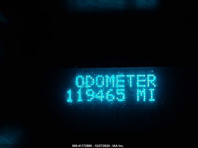 1GNKRGKD5GJ315119 Chevrolet Traverse 1lt