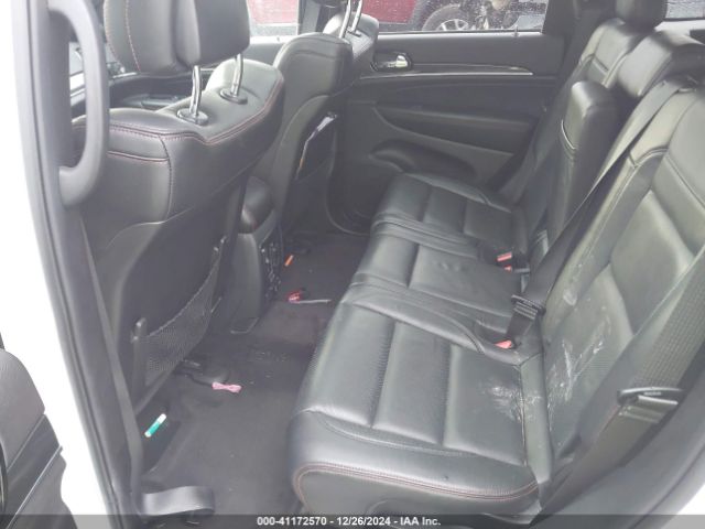 1C4RJFLG5KC608095 Jeep Grand Cherokee Trailhawk 4x4