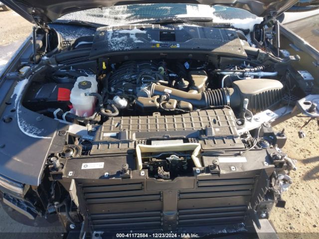 1C4RJHBG3R8586947 Jeep Grand Cherokee Limited 4x4