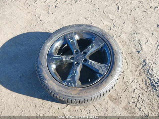 1C4RJHBG3R8586947 Jeep Grand Cherokee Limited 4x4
