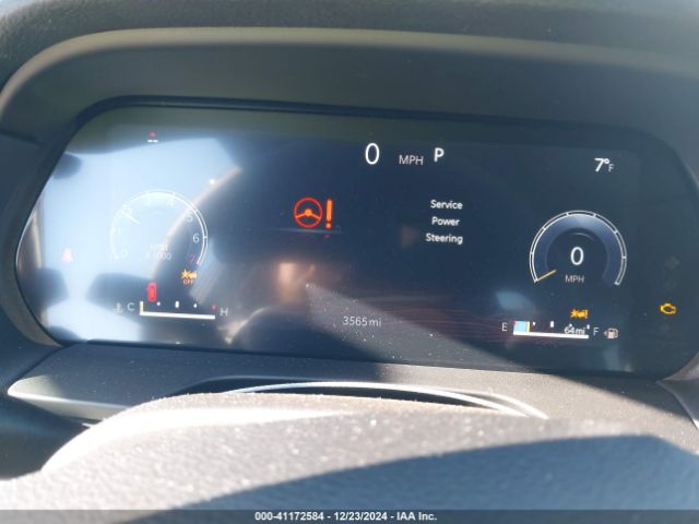 1C4RJHBG3R8586947 Jeep Grand Cherokee Limited 4x4