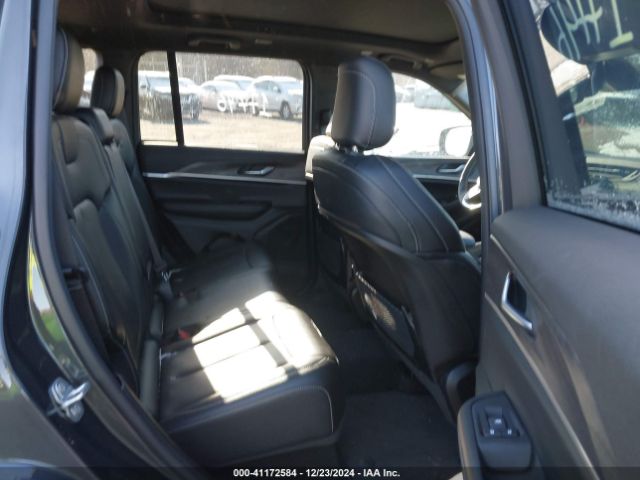 1C4RJHBG3R8586947 Jeep Grand Cherokee Limited 4x4