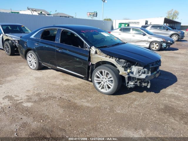 2G61M5S37K9103408 auction archive image