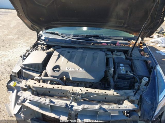 2G61M5S37K9103408 Cadillac XTS LUXURY