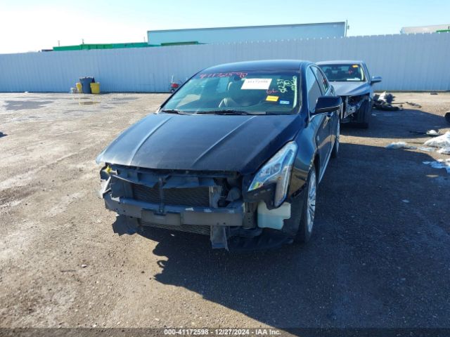 2G61M5S37K9103408 Cadillac XTS LUXURY