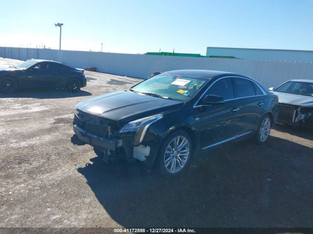 2G61M5S37K9103408 Cadillac XTS LUXURY