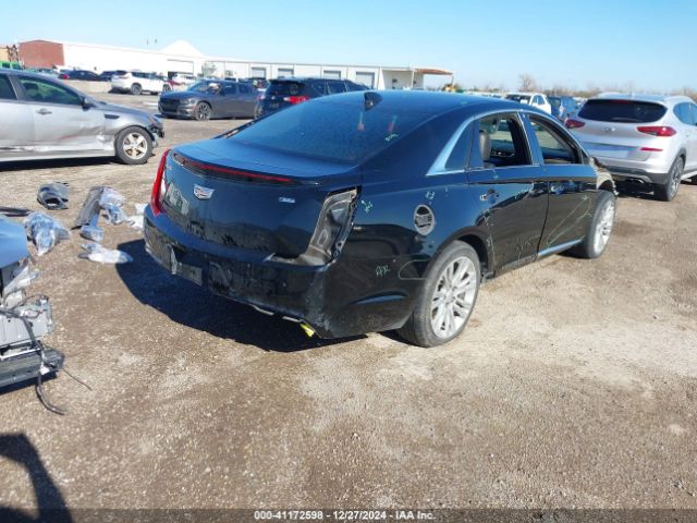 2G61M5S37K9103408 Cadillac XTS LUXURY