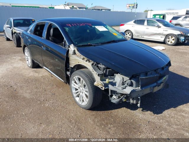 2G61M5S37K9103408 Cadillac XTS LUXURY