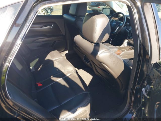 2G61M5S37K9103408 Cadillac XTS LUXURY