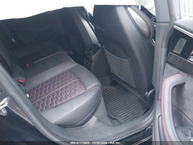 WUAAWCF50MA904151 Audi Rs 5 Sportback Tfsi Quattro Tiptronic