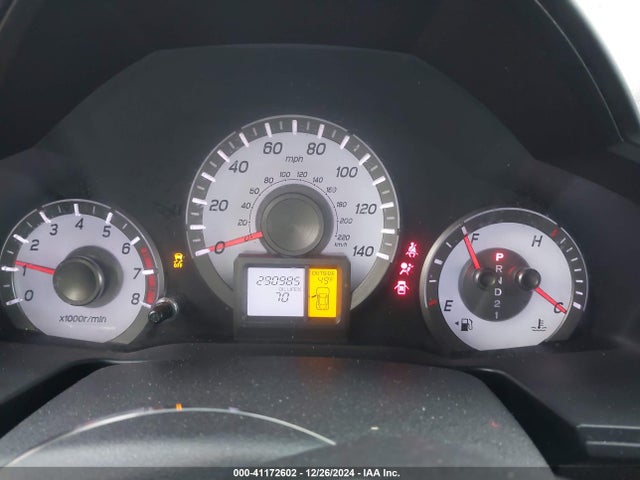 Honda Pilot Ex-l 2014 5FNYF4H58EB045477 Image 7