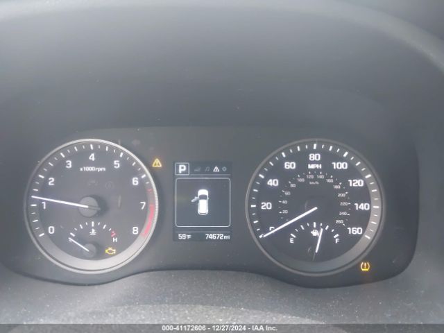 KM8J33A26HU356126 Hyundai Tucson Sport