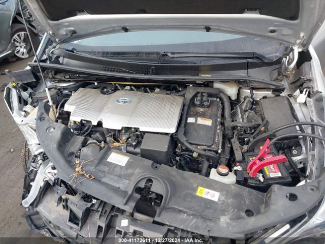 JTDKARFU0G3015157 Toyota Prius