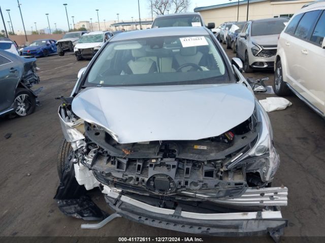 JTDKARFU0G3015157 Toyota Prius