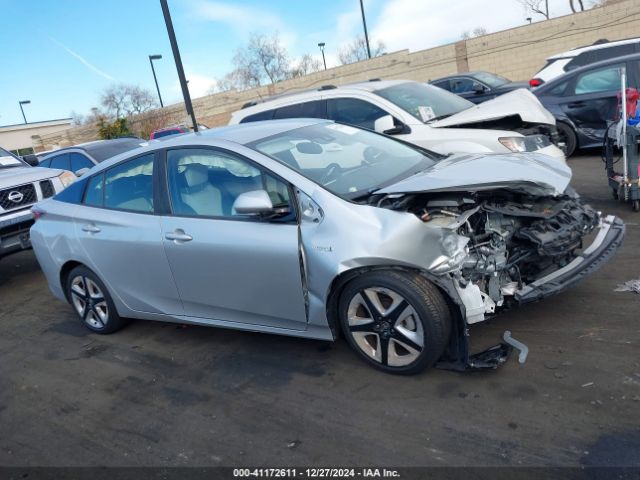 JTDKARFU0G3015157 Toyota Prius