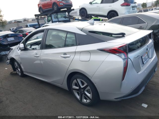 JTDKARFU0G3015157 Toyota Prius